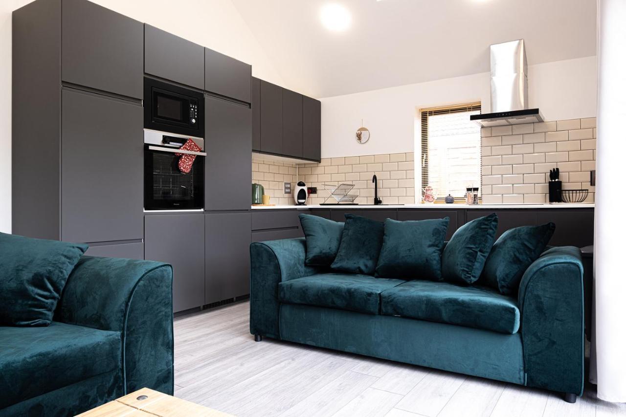 7 Guests - 4 Bedroom - Free Wi-Fi - كيترينج المظهر الخارجي الصورة