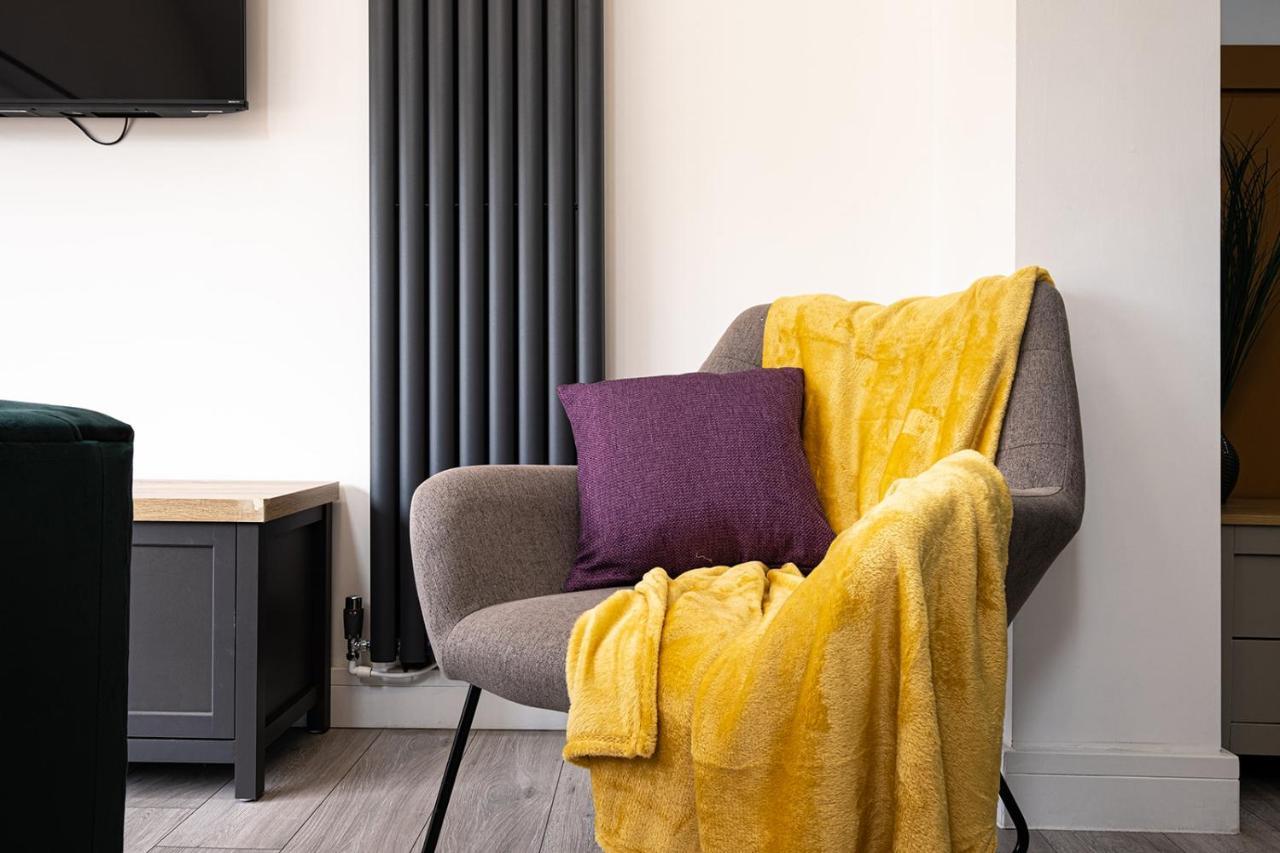 7 Guests - 4 Bedroom - Free Wi-Fi - كيترينج المظهر الخارجي الصورة